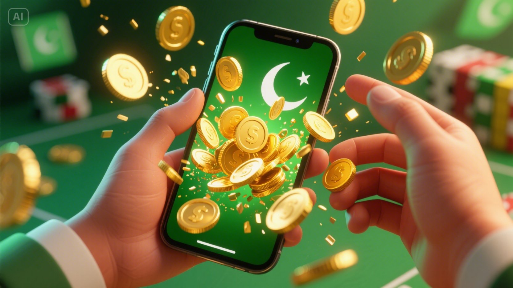 Vault 999Deposit PKR now and enjoy 200% instantly on your account! Pakistani players can experience smooth payments, fair play, and instant PKR rewards.