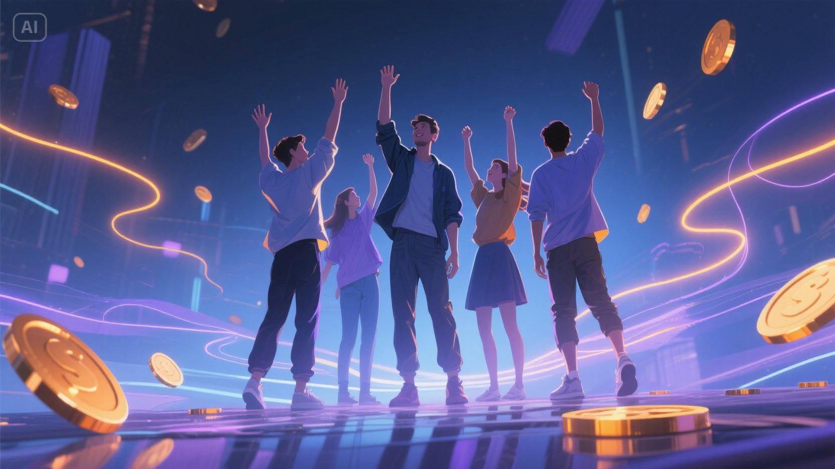 Registration at Vault 999 Casino