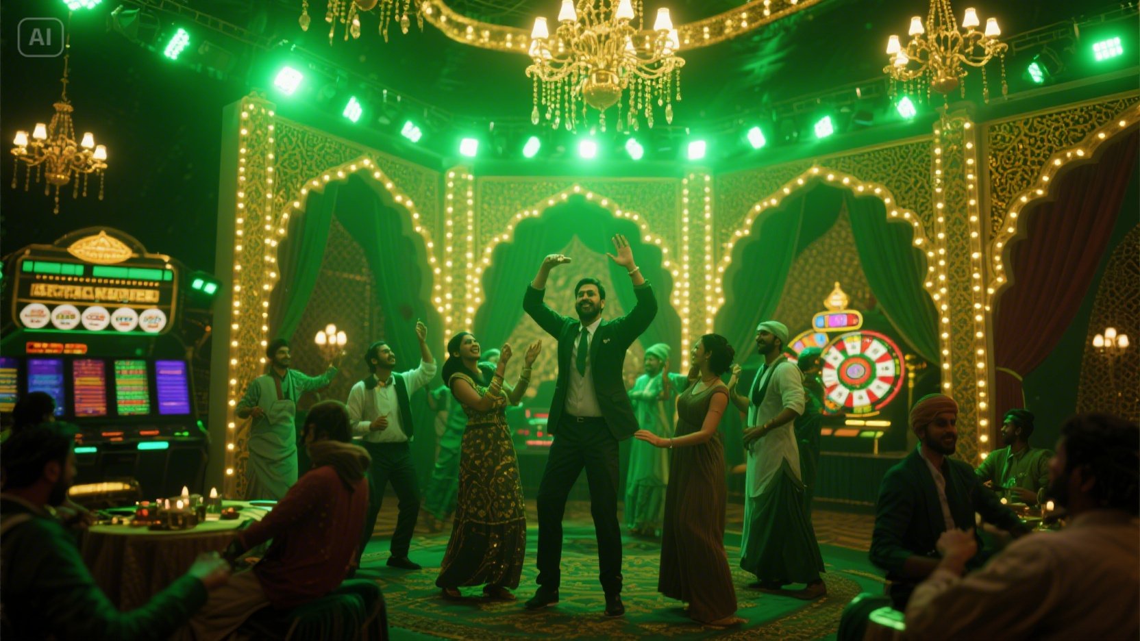 Casino Vault 999 desktop and mobile interfaces